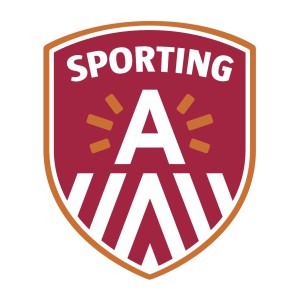 SPORTING A